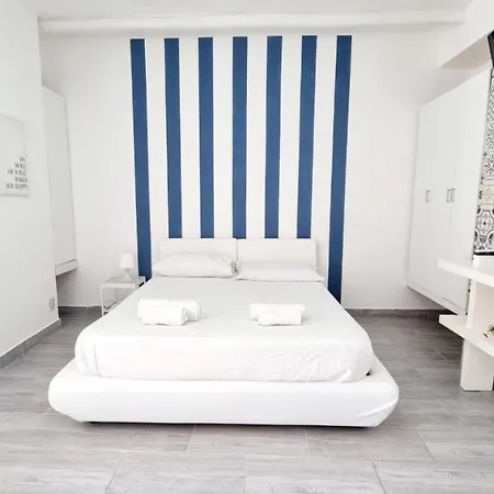 Ferienwohnung Eremo Sul Mare Fuscaldo Exterior foto