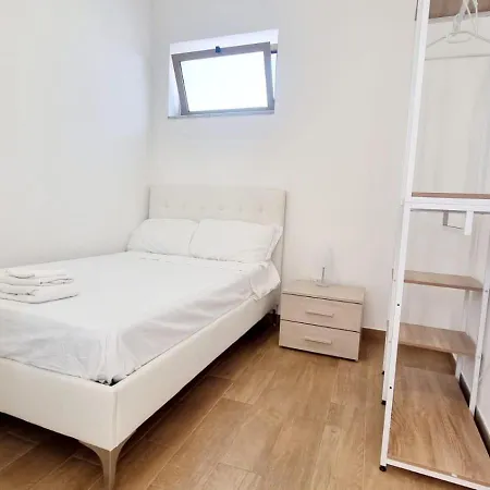 Ferienwohnung Eremo Sul Mare Fuscaldo Zimmer foto