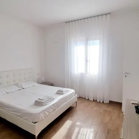 Ferienwohnung Eremo Sul Mare Fuscaldo Zimmer foto