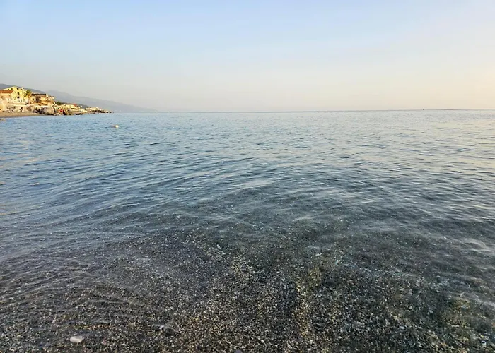 Eremo Sul Mare