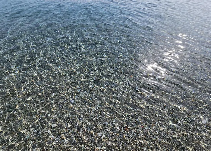Eremo Sul Mare