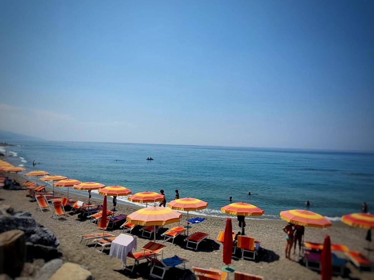 Appartement Eremo Sul Mare *