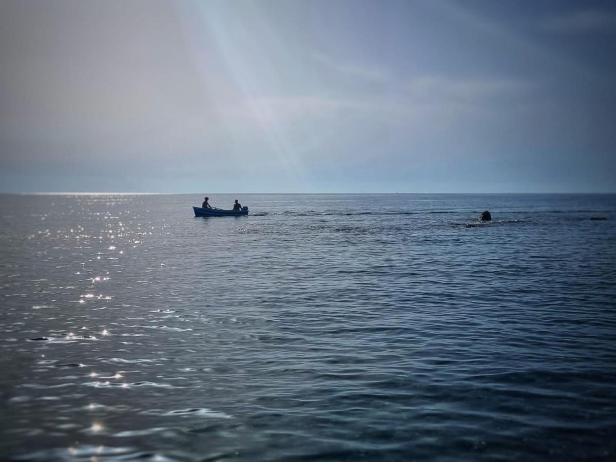 Eremo Sul Mare