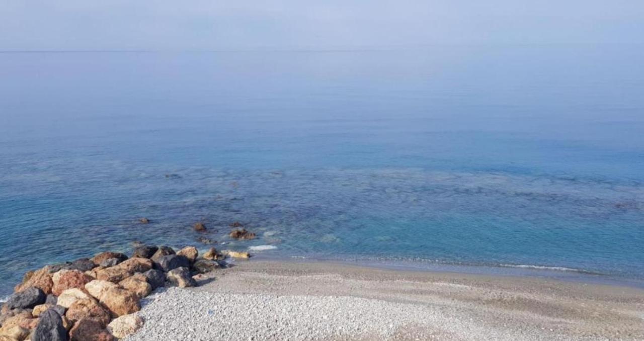 Apartment Eremo Sul Mare Marina di Fuscaldo