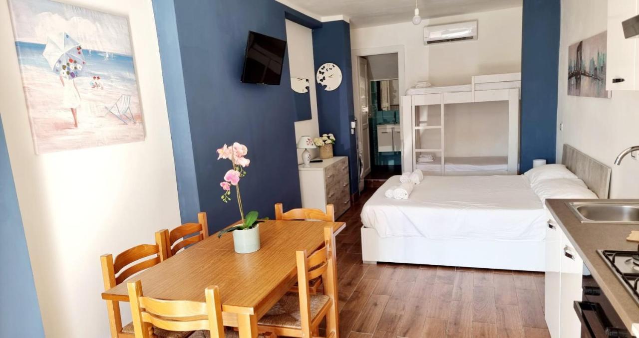Appartement Eremo Sul Mare