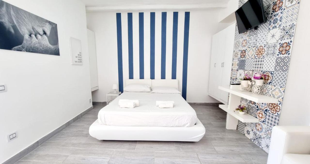 Eremo Sul Mare Apartment Marina di Fuscaldo