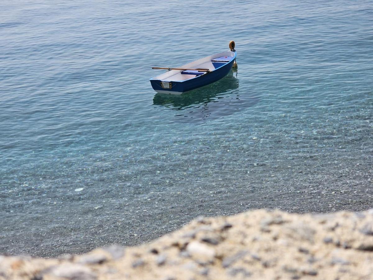 Eremo Sul Mare *