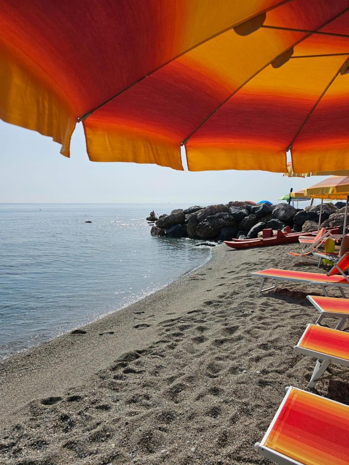 Apartment Eremo Sul Mare Marina di Fuscaldo