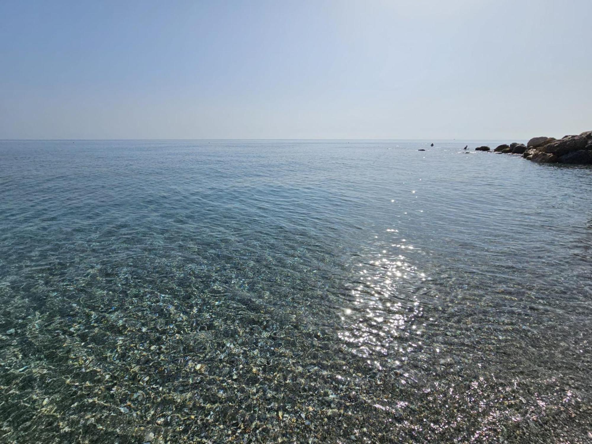 Eremo Sul Mare Apartment Marina di Fuscaldo