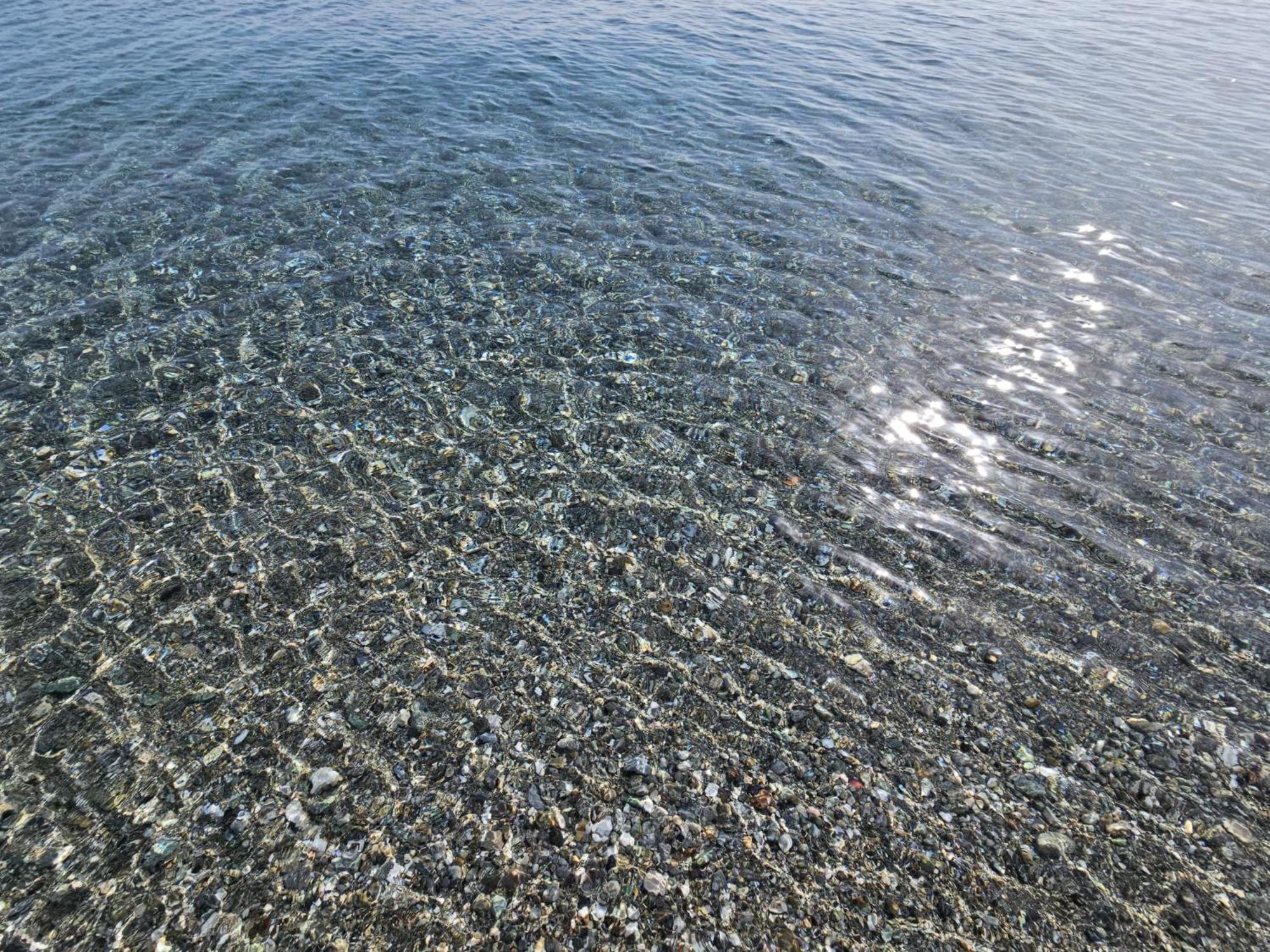 Eremo Sul Mare * Marina di Fuscaldo