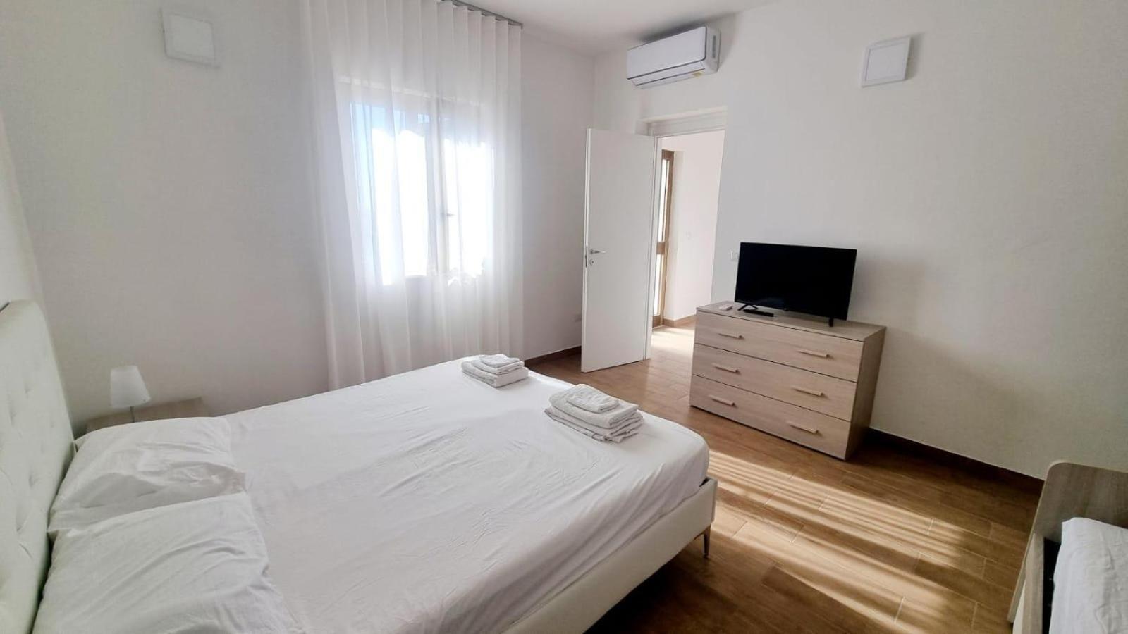 Eremo Sul Mare Appartement *