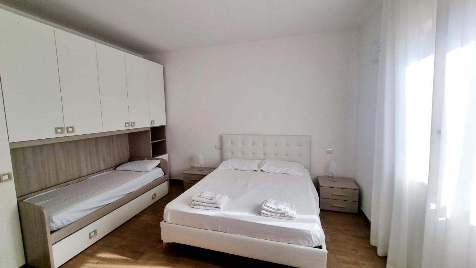 Apartment Eremo Sul Mare *