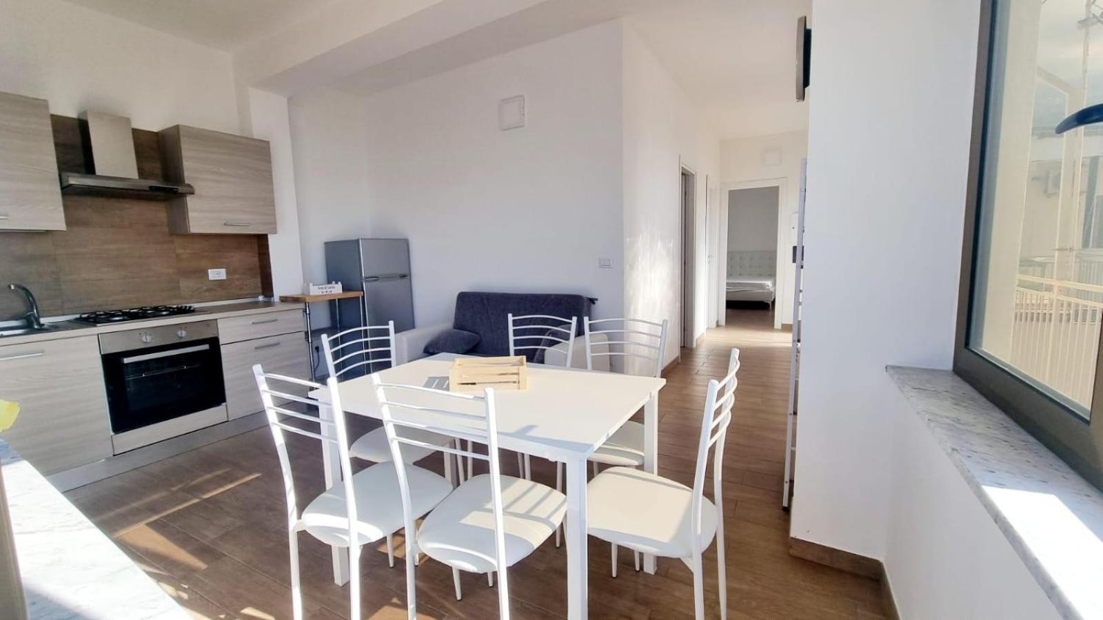Apartment Eremo Sul Mare Marina di Fuscaldo