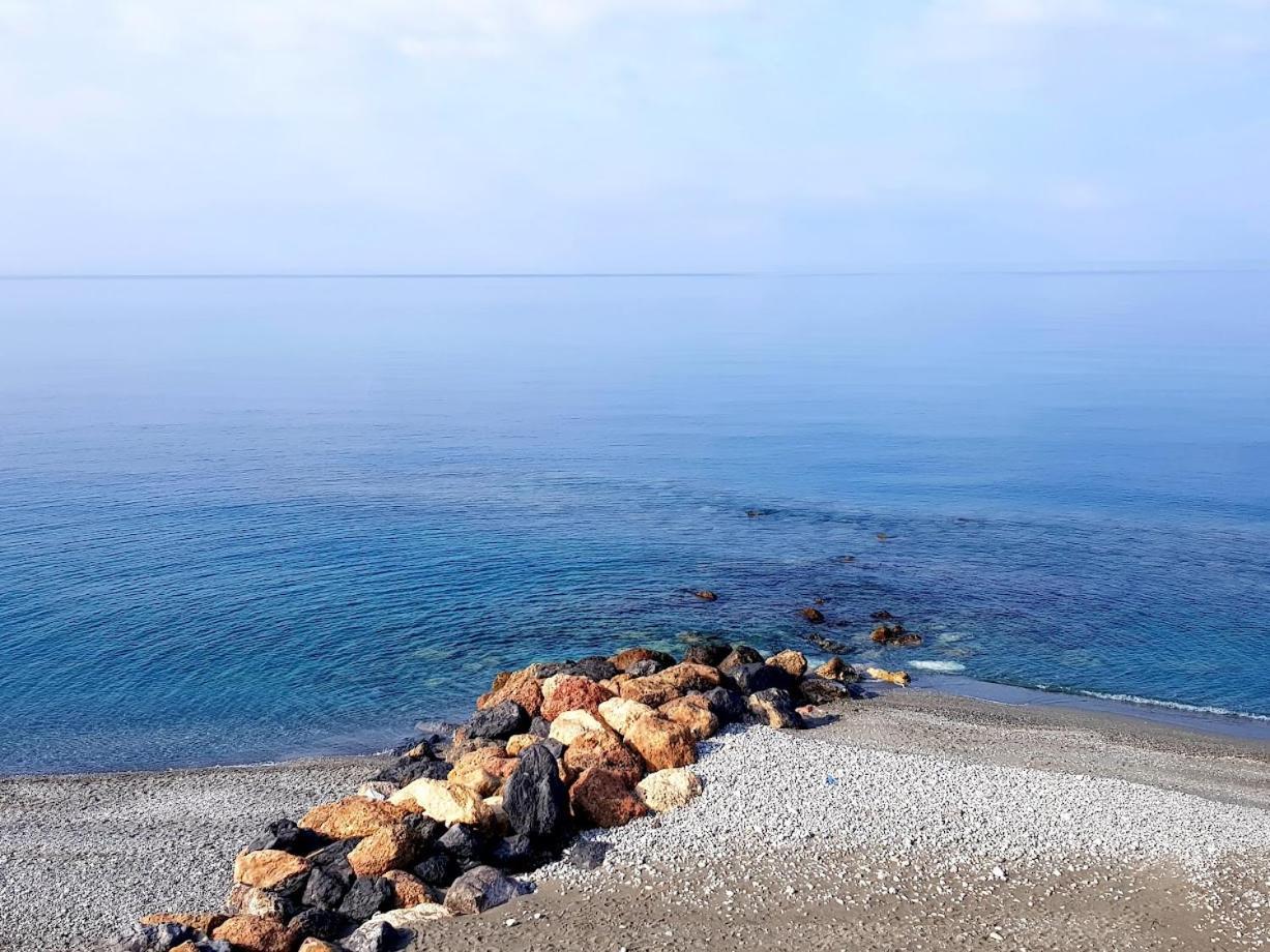 Eremo Sul Mare *