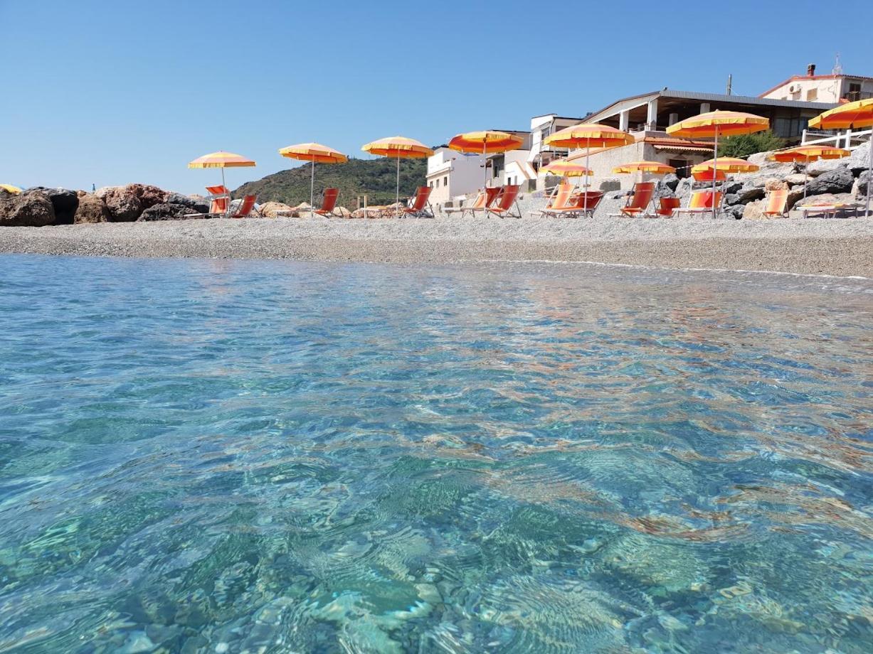 Eremo Sul Mare Apartment