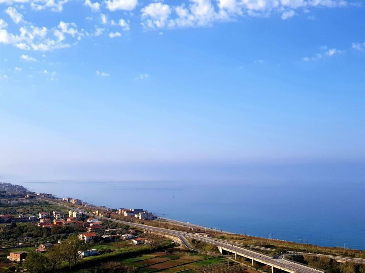 Eremo Sul Mare