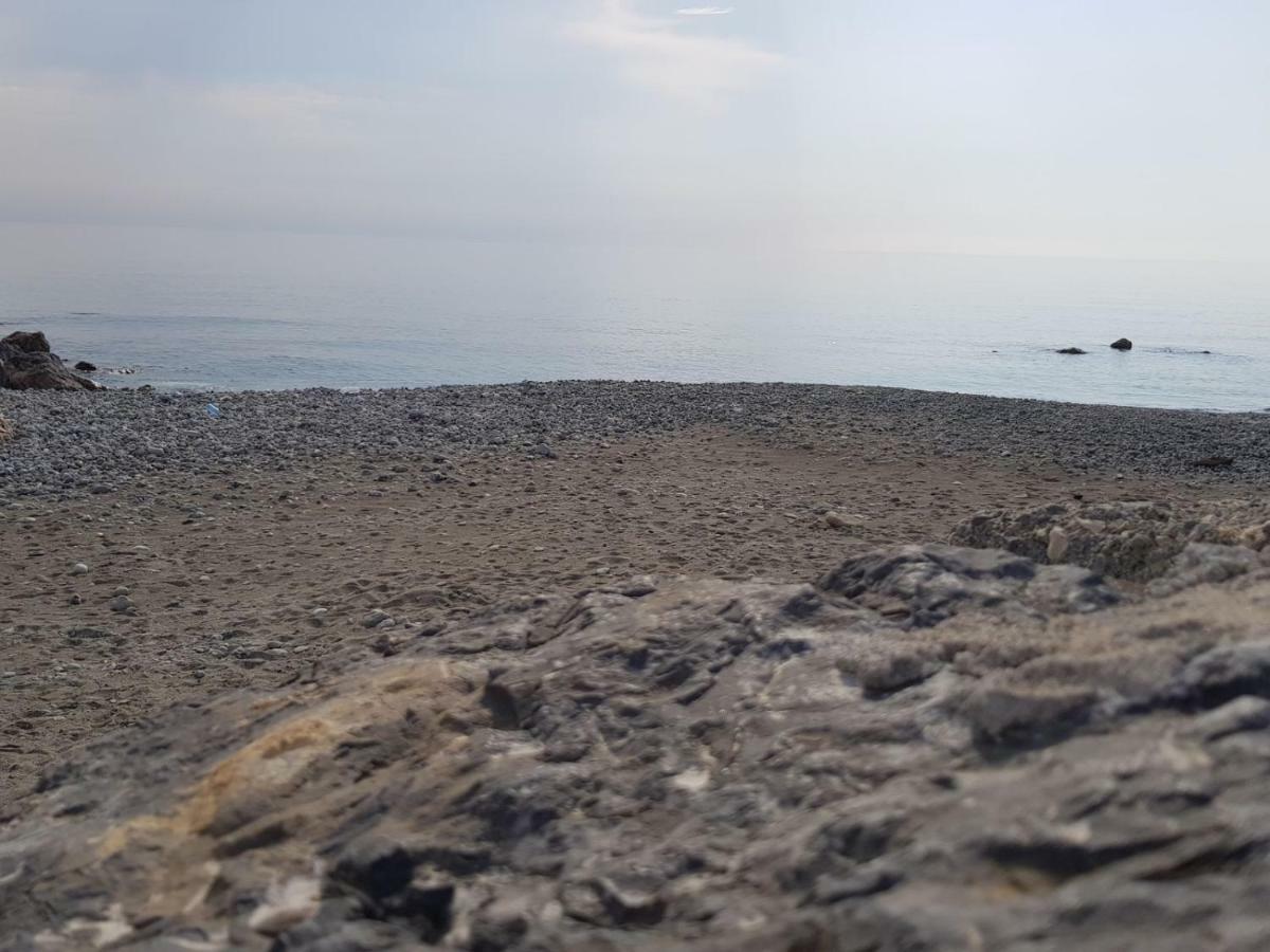 Eremo Sul Mare Appartement Fuscaldo