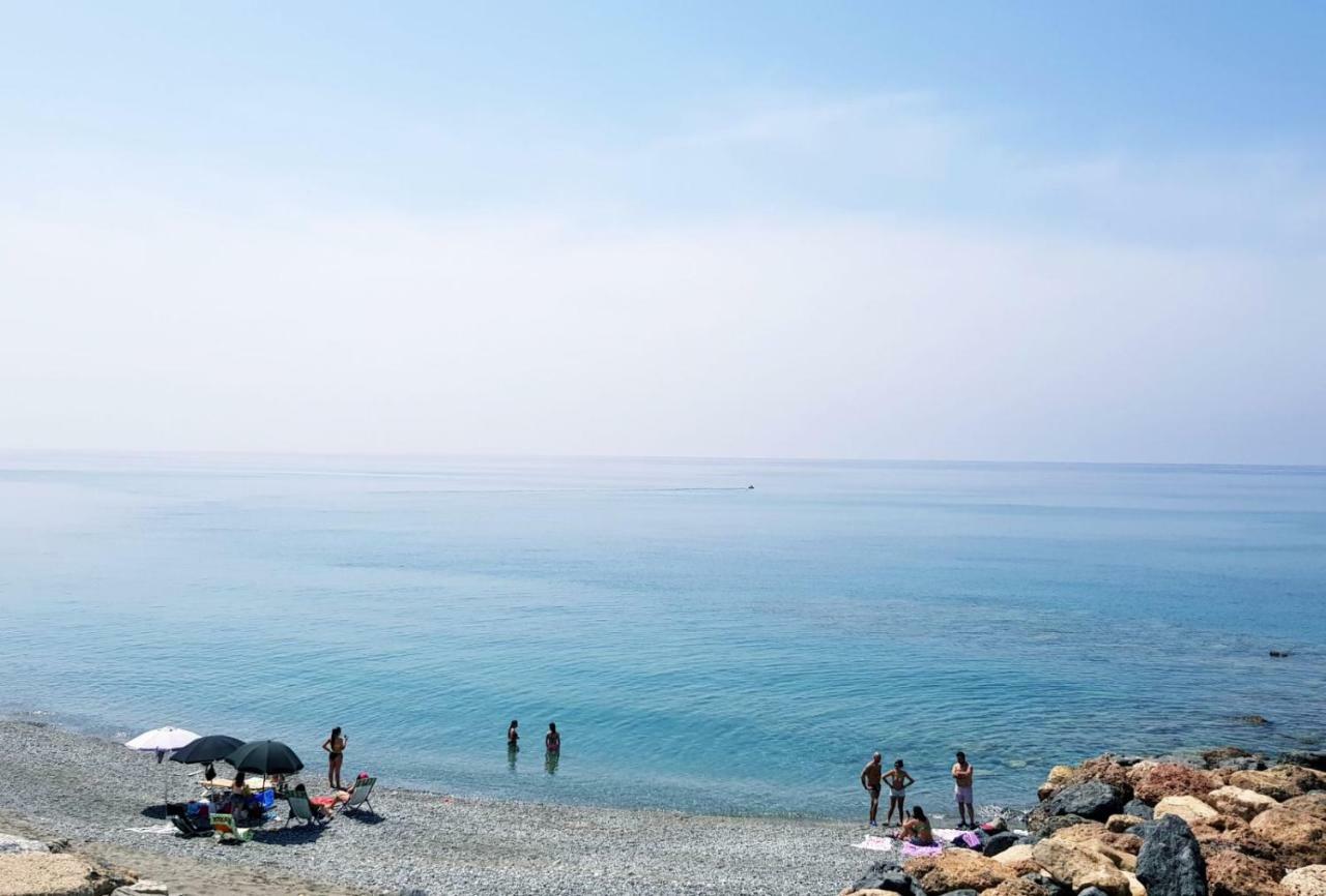 Eremo Sul Mare *